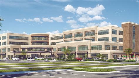 the villages health specialty care center.